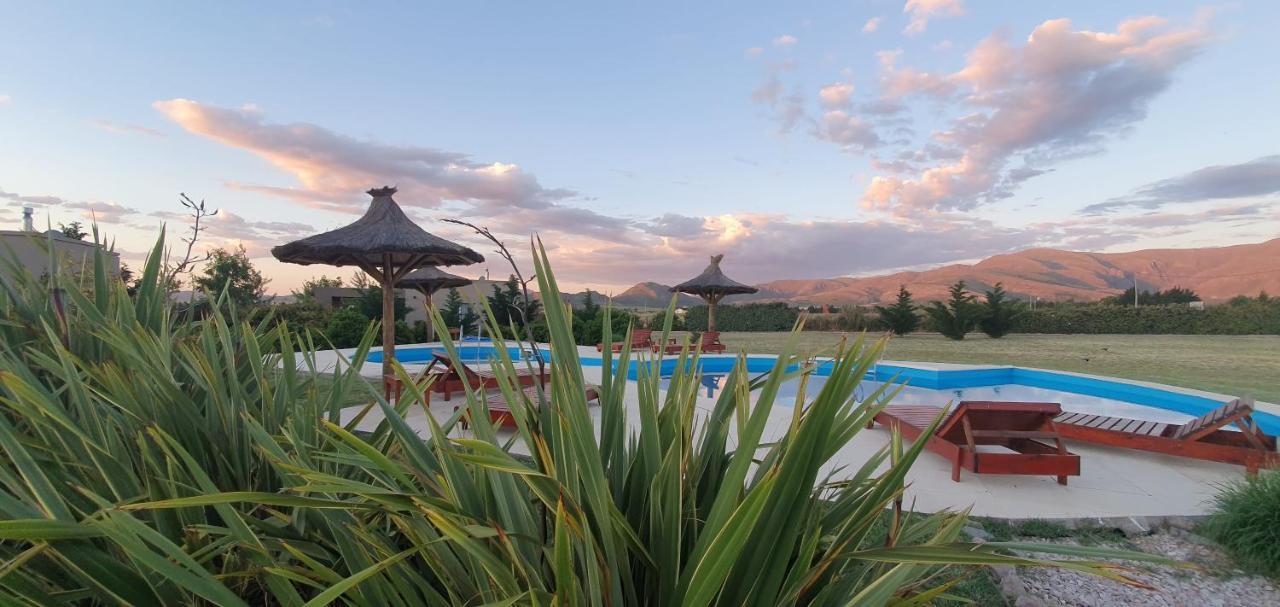 مبيت وإفطار San Andres de las Sierras ألتو سان أندريس المظهر الخارجي الصورة