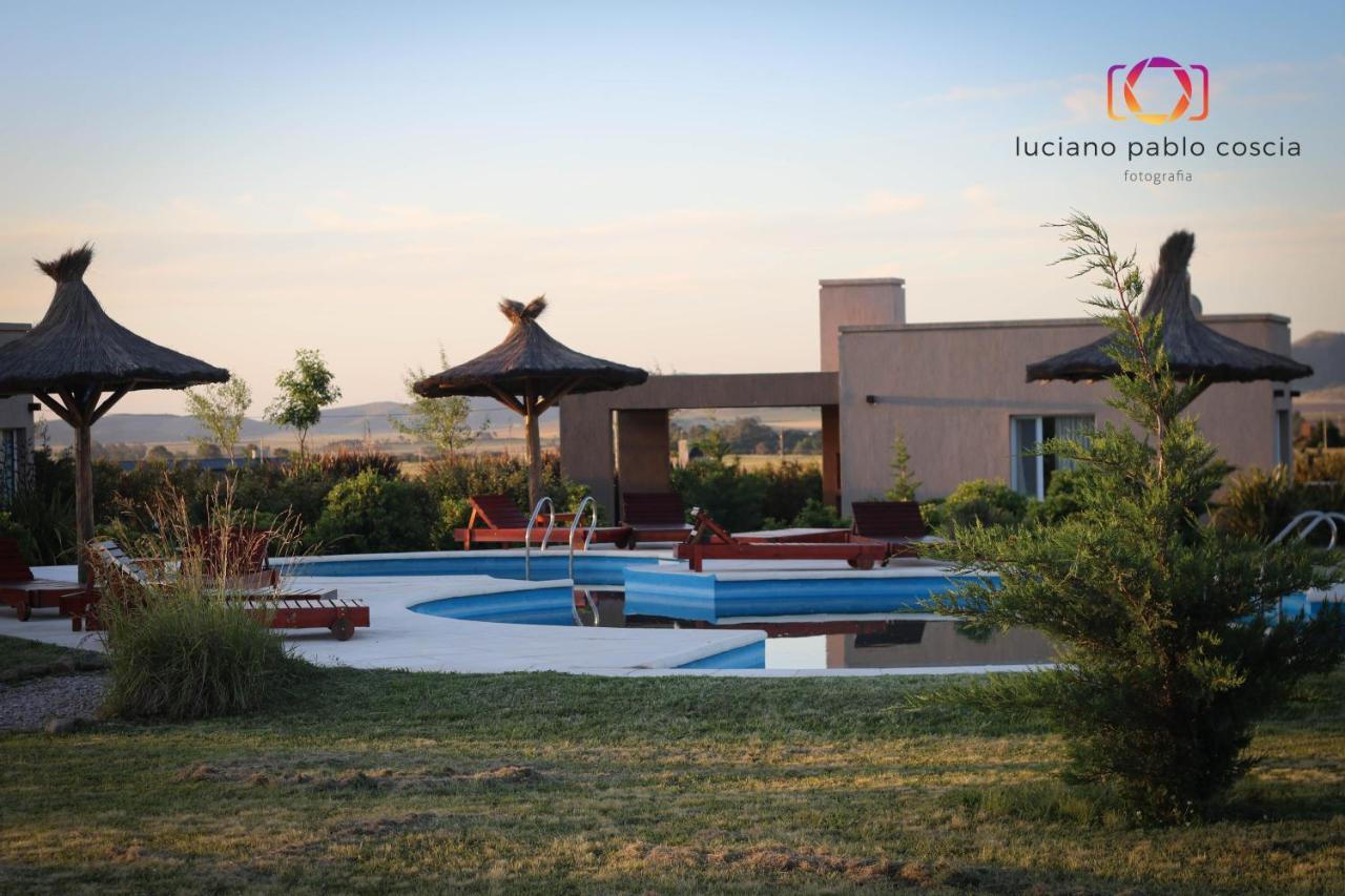مبيت وإفطار San Andres de las Sierras ألتو سان أندريس المظهر الخارجي الصورة