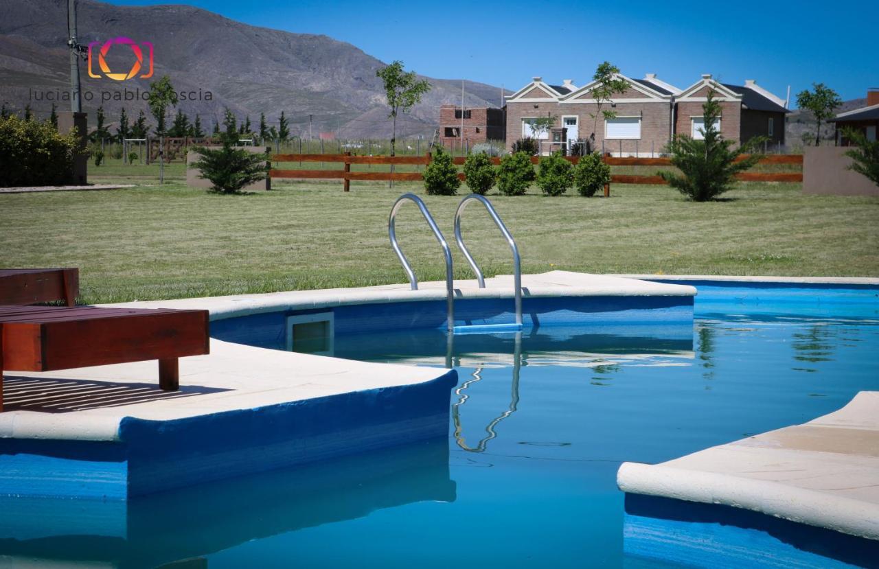 مبيت وإفطار San Andres de las Sierras ألتو سان أندريس المظهر الخارجي الصورة